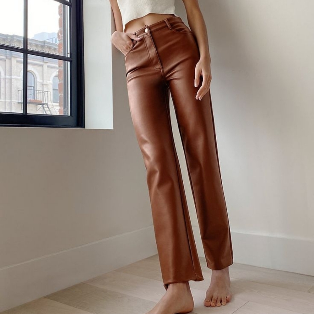 Aritzia Melina Pant Size 2